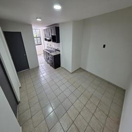 Foto de departamento en venta en j. mejía , ermita zaragoza, iztapalapa, df / cdmx, 30877494 No. 01