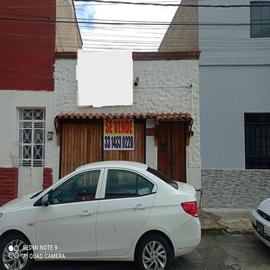 Foto de casa en venta en j , reforma, guadalajara, jalisco, 0 No. 01