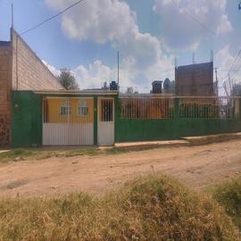 Foto de casa en venta en jacaranda , loma de los esquiveles, ocoyoacac, méxico, 30992112 No. 01