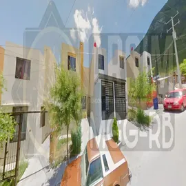Foto de casa en venta en jacarandas 000, lomas de san genaro, general escobedo, nuevo león, 0 No. 01