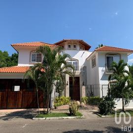 Foto de casa en venta en jacarandas 289, costa coral, bahía de banderas, nayarit, 0 No. 01