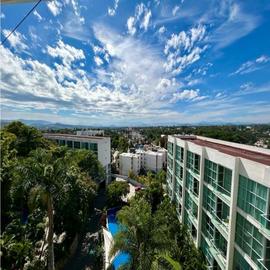Foto de departamento en venta en  , jacarandas, cuernavaca, morelos, 0 No. 01