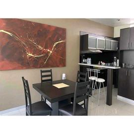 Foto de departamento en venta en  , jacarandas, cuernavaca, morelos, 0 No. 01
