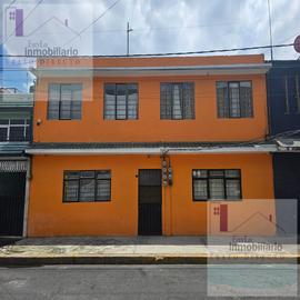 Foto de casa en venta en  , jacarandas, iztapalapa, df / cdmx, 0 No. 01