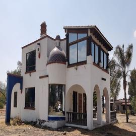 Foto de casa en venta en jacarandas , la pitahaya, apaseo el grande, guanajuato, 30015554 No. 03