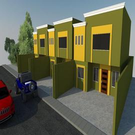 Foto de casa en venta en  , jacarandas, los cabos, baja california sur, 10497767 No. 01