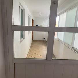 Foto de departamento en renta en jacarandas , pasteros, azcapotzalco, df / cdmx, 0 No. 01
