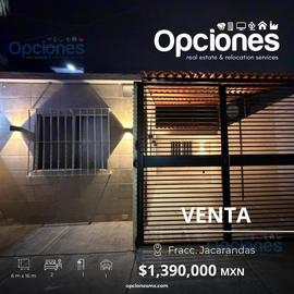 Foto de casa en venta en  , jacarandas, salamanca, guanajuato, 0 No. 01