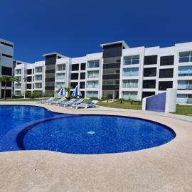 Foto de Departamento en Jade esq. Juan José Arreola, fracc. Las ceibas
 None, Marimar lll, Manzanillo, Colima, 29723711