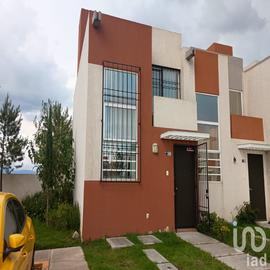 Foto de casa en renta en jade , la florida, otzolotepec, méxico, 30031379 No. 01