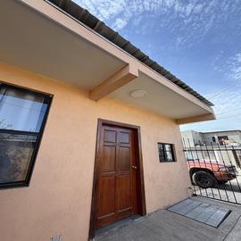 Foto de departamento en renta en jaime sabines , chapultepec, ensenada, baja california, 0 No. 01