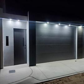 Foto de casa en venta en jalapa , ruiz cortines, san luis río colorado, sonora, 0 No. 01