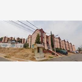 Foto de departamento en venta en  , jalatlaco, coacalco de berriozábal, méxico, 18194164 No. 01