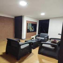 Foto de departamento en renta en  , jalatlaco, oaxaca de juárez, oaxaca, 30848649 No. 01