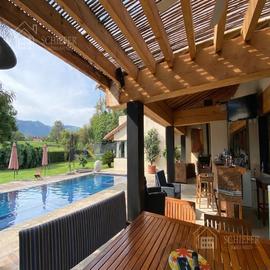 Foto de casa en venta en  , jalmolonga, malinalco, méxico, 0 No. 01