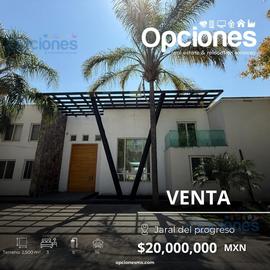 Foto de casa en venta en  , jaral del progreso, jaral del progreso, guanajuato, 0 No. 01