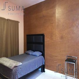 Foto de departamento en renta en  , jardín 20 de noviembre, ciudad madero, tamaulipas, 27106211 No. 01