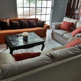 Foto de departamento en renta en  , jardín 20 de noviembre, ciudad madero, tamaulipas, 0 No. 01