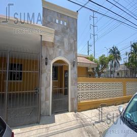 Foto de casa en renta en  , jardín 20 de noviembre, ciudad madero, tamaulipas, 0 No. 01