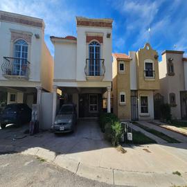 Foto de casa en venta en  , jardín de aragón, juárez, chihuahua, 0 No. 01