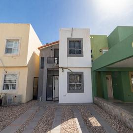 Foto de casa en renta en  , jardín de aragón, juárez, chihuahua, 0 No. 01