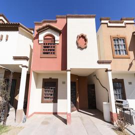 Foto de casa en renta en  , jardín de aragón, juárez, chihuahua, 0 No. 01