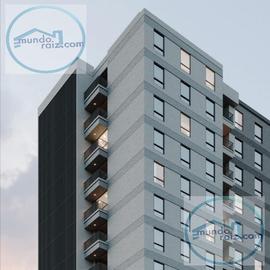 Foto de departamento en venta en  , jardín de las mitras, monterrey, nuevo león, 24836099 No. 01