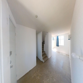 Foto de Casa en Jardín De Petunia, Mz 14, Lt 6, Casa 6B, Fracc. Jardínes De Castalias, Zumpango, EDOMEX, C.P 55635. None, Ampliación Buenavista, Zumpango, México, 29686489