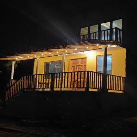 Foto de Casa en JARDIN REAL LOTE 3, Jardín Real de Mazamitla, Mazamitla, Jalisco, 29336441
