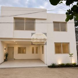 Foto de casa en renta en  , jardín, tampico, tamaulipas, 0 No. 01