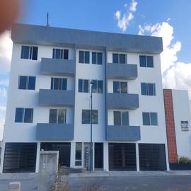 Foto de departamento en renta en jardines banthi whi311687, jardines banthi, san juan del río, querétaro, 0 No. 01