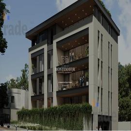 Foto de departamento en venta en  , jardines coloniales, san pedro garza garcía, nuevo león, 0 No. 01