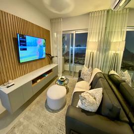 Foto de departamento en venta en  , jardines de anáhuac, san nicolás de los garza, nuevo león, 0 No. 01