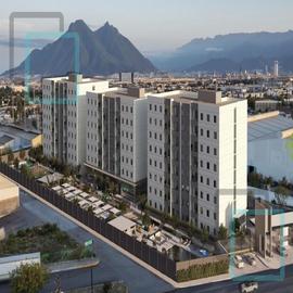 Foto de departamento en venta en  , jardines de anáhuac, san nicolás de los garza, nuevo león, 0 No. 01