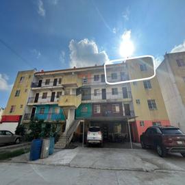 Foto de departamento en venta en  , jardines de arboledas, altamira, tamaulipas, 30543491 No. 01