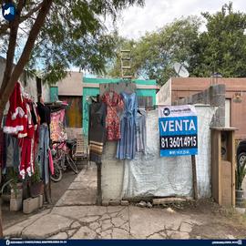 Foto de casa en venta en  , jardines de cadereyta, cadereyta jiménez, nuevo león, 0 No. 01