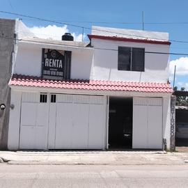 Foto de departamento en renta en  , jardines de cancún, durango, durango, 30016153 No. 01