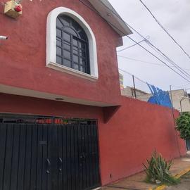 Foto de casa en venta en  , jardines de chalco, chalco, méxico, 0 No. 01