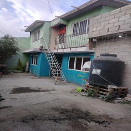 Foto de casa en venta en  , jardines de chalco, chalco, méxico, 0 No. 01