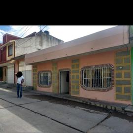 Foto de casa en venta en  , jardines de cintalapa, cintalapa, chiapas, 29062247 No. 01