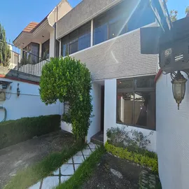 Foto de casa en renta en  , jardines de coyoacán, coyoacán, df / cdmx, 0 No. 01
