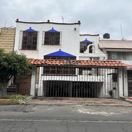 Foto de casa en venta en  , jardines de coyoacán, coyoacán, df / cdmx, 0 No. 01
