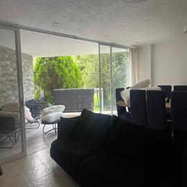Foto de departamento en venta en  , jardines de cuernavaca, cuernavaca, morelos, 30196418 No. 01