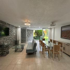 Foto de departamento en venta en  , jardines de cuernavaca, cuernavaca, morelos, 0 No. 01