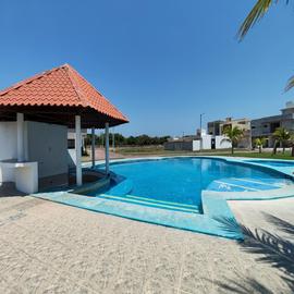 Foto de casa en venta en  , jardines de dos bocas, medellín de bravo, veracruz de ignacio de la llave, 26564738 No. 01