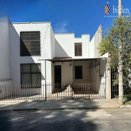 Foto de casa en renta en  , jardines de durango, durango, durango, 29836437 No. 01