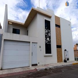 Foto de departamento en renta en  , jardines de durango, durango, durango, 30031455 No. 01