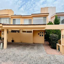 Foto de casa en renta en  , jardines de jurica, querétaro, querétaro, 0 No. 01