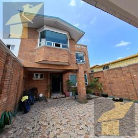 Foto de casa en venta en  , jardines de la crespa, toluca, méxico, 30116007 No. 01