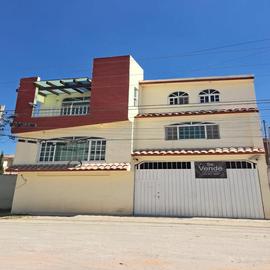 Foto de casa en venta en  , jardines de la crespa, toluca, méxico, 0 No. 01